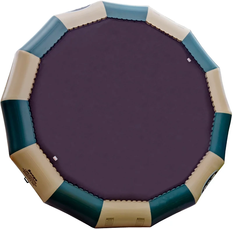 RAVE Sports 20 ft Bongo Water Bouncer