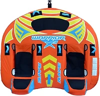 RAVE Sports Warrior X3 Towable
