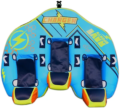 RAVE Sports Charger Inflatable Towable