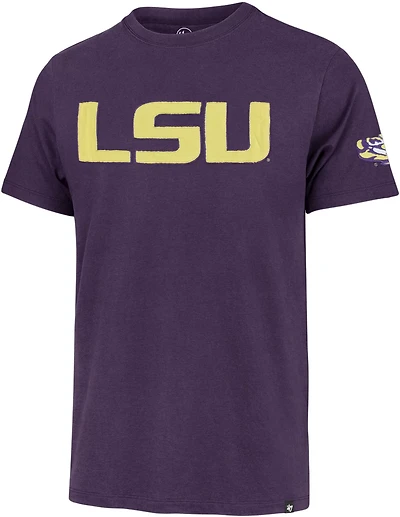 '47 Louisiana State University Franklin Fieldhouse T-shirt
