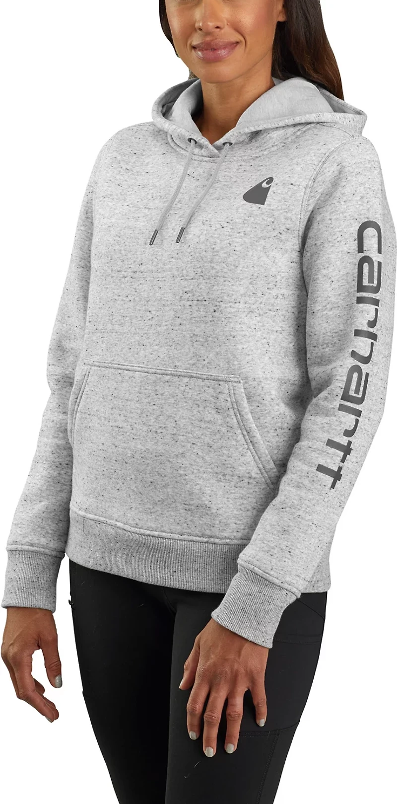 Carhartt Women‚ Clarksburg Pullover Hoodie