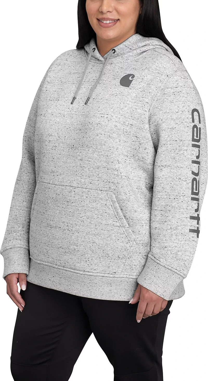 Carhartt Women‚ Clarksburg Pullover Hoodie