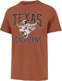 '47 University of Texas Big Ups Franklin Graphic Short Sleeve T-shirt