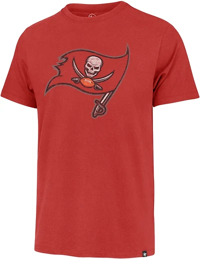 '47 Tampa Bay Buccaneers Premier Franklin Short Sleeve T-shirt
