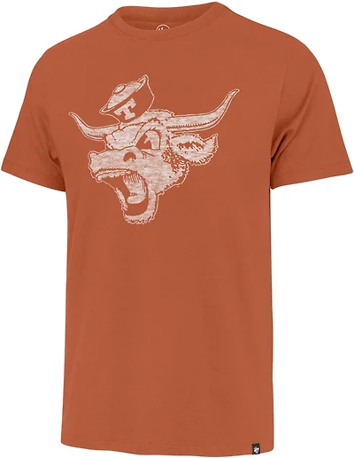 '47 University of Texas Premier Franklin Graphic Short Sleeve T-shirt