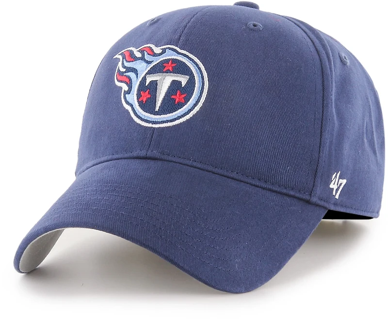 '47 Youth Tennessee Titans Basic MVP Cap
