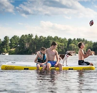 RAVE Sports 10-Person Aqua Dock