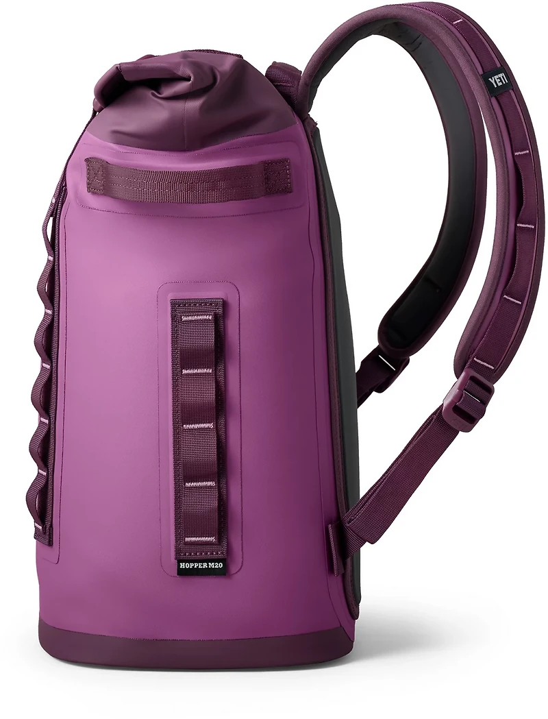 YETI Hopper M20 Backpack Cooler