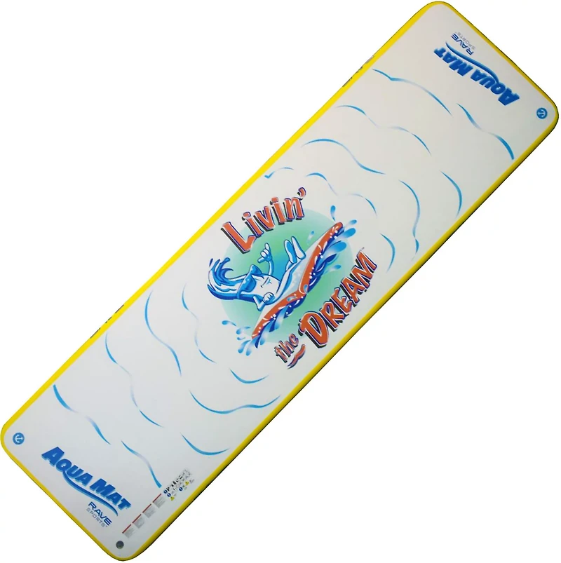 RAVE Sports 18 ft Aqua Mat