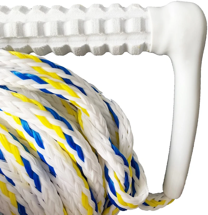 RAVE Sports Elite 3 Section Wakeboard Rope