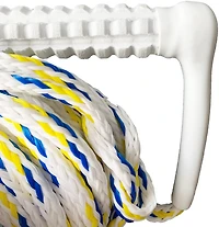 RAVE Sports Elite 3 Section Wakeboard Rope