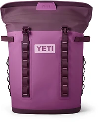 YETI Hopper M20 Backpack Cooler