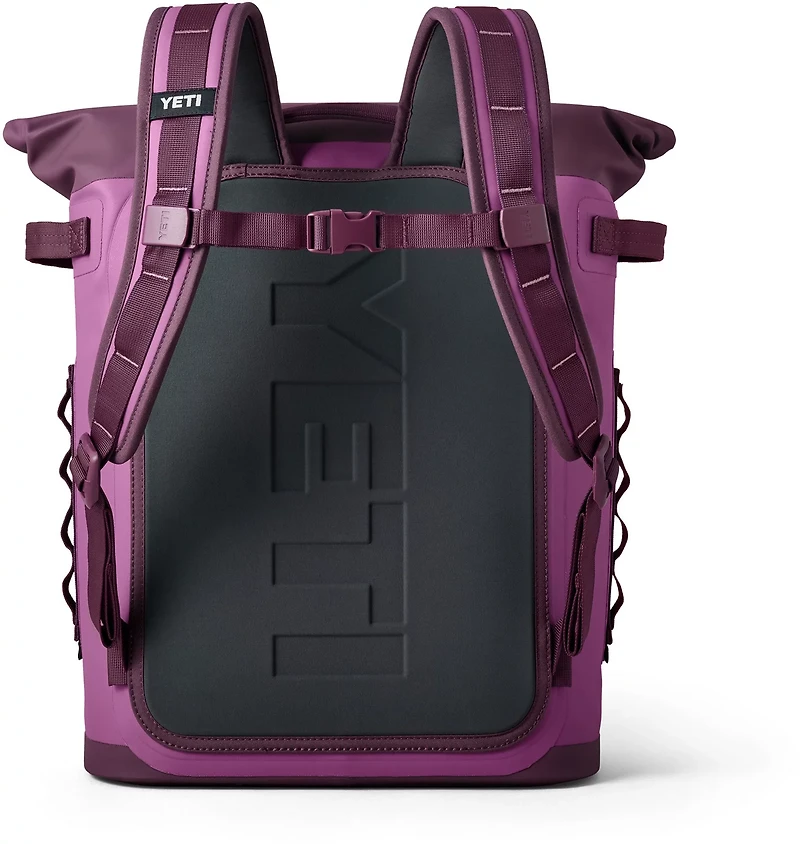 YETI Hopper M20 Backpack Cooler