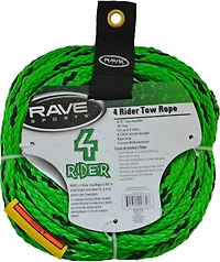 RAVE Sports 4 Person Tow Rope
