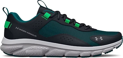 Under Armour Men's Charged Verssert Reflect Running Shoes