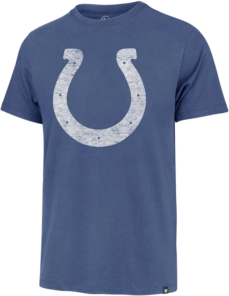 '47 Indianapolis Colts Premier Franklin Short Sleeve T-shirt