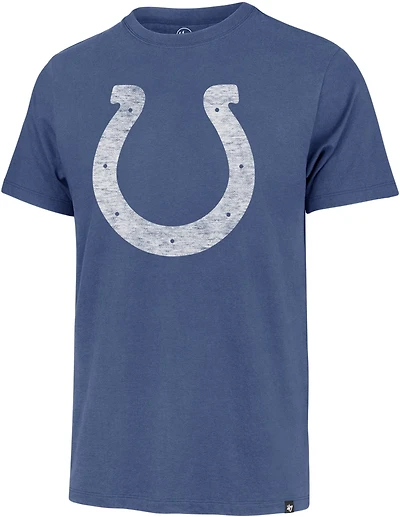 '47 Indianapolis Colts Premier Franklin Short Sleeve T-shirt