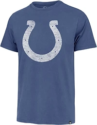 '47 Indianapolis Colts Premier Franklin Short Sleeve T-shirt