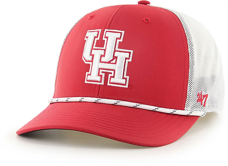 ’47 University of Houston Burden Trucker Hat