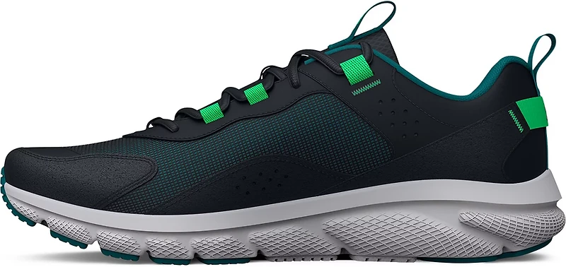 Under Armour Men's Charged Verssert Reflect Running Shoes