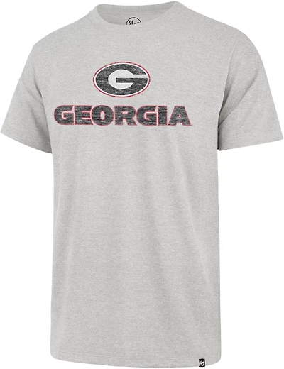 '47 University of Georgia Premier Franklin Relay T-shirt