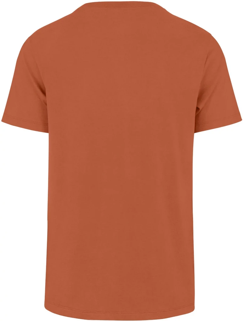'47 University of Texas Premier Franklin Graphic Short Sleeve T-shirt