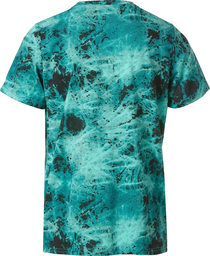 BCG Boys’ Lifestyle Print Short Sleeve T-shirt