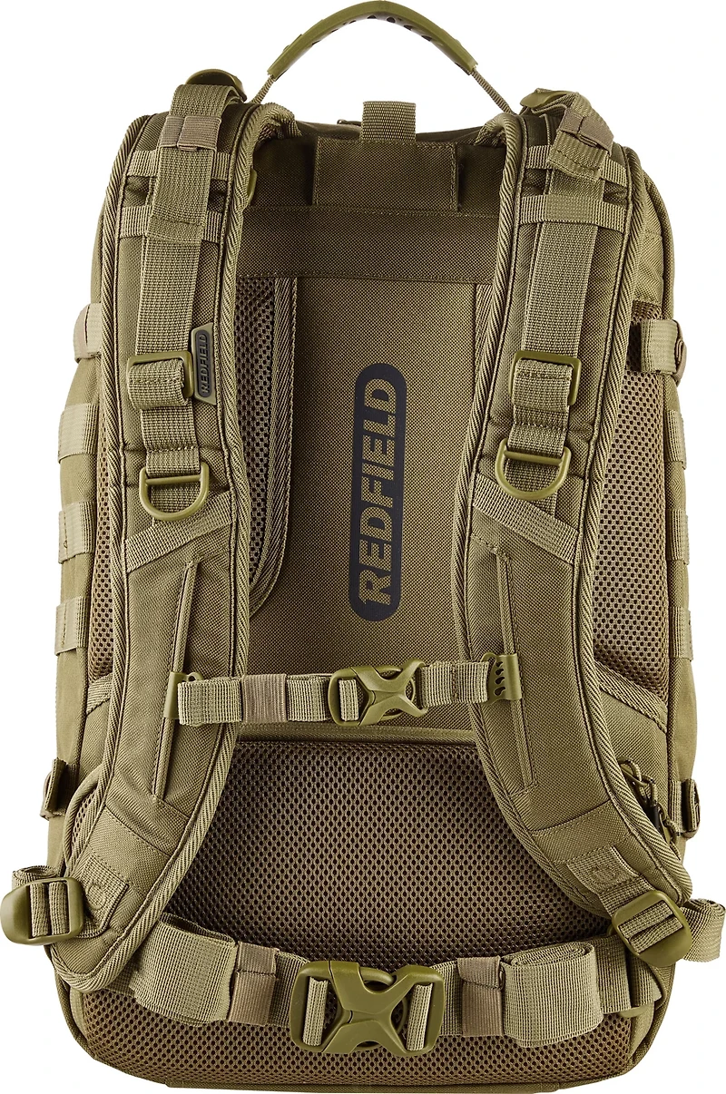 Redfield 3 Day Backpack