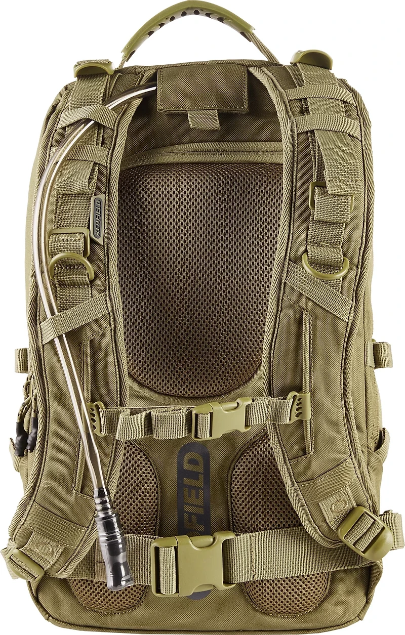 Redfield Hydration Backpack
