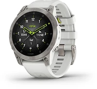 Garmin EPIX Gen 2 Titanium Watch