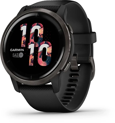 Garmin Venu 2 GPS Watch