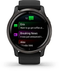 Garmin Venu 2 GPS Watch