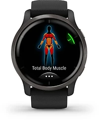 Garmin Venu 2 GPS Watch