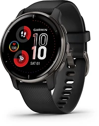 Garmin Venu 2 Plus GPS Watch