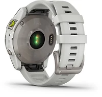 Garmin EPIX Gen 2 Titanium Watch