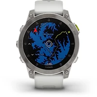 Garmin EPIX Gen 2 Titanium Watch