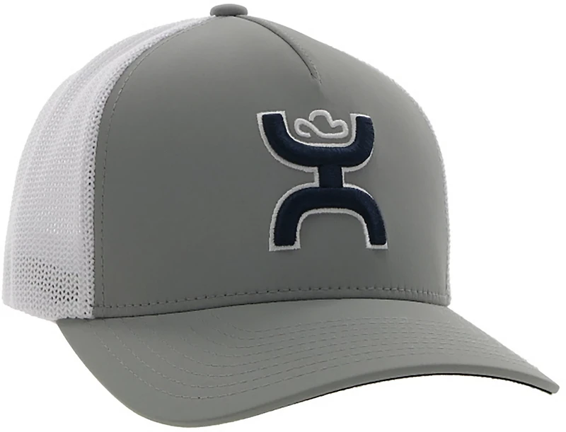Hooey Men's Dallas Cowboys CF Logo Cap