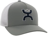 Hooey Men's Dallas Cowboys CF Logo Cap