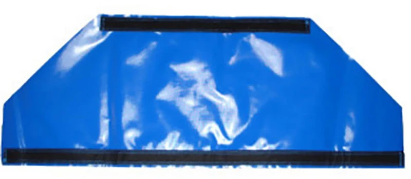 RAVE Sports Aqua Mat Deluxe Apron