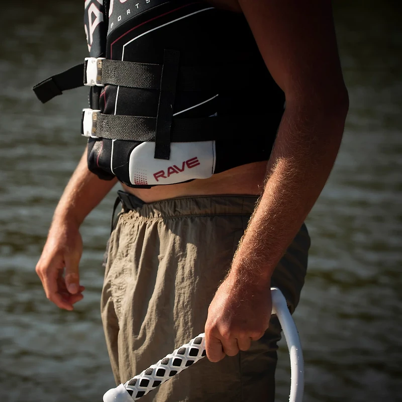 RAVE Sports 4-Section Water Ski Rope