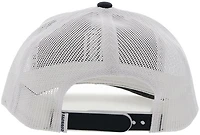 Hooey Men's Dallas Cowboys D Logo Trucker Cap