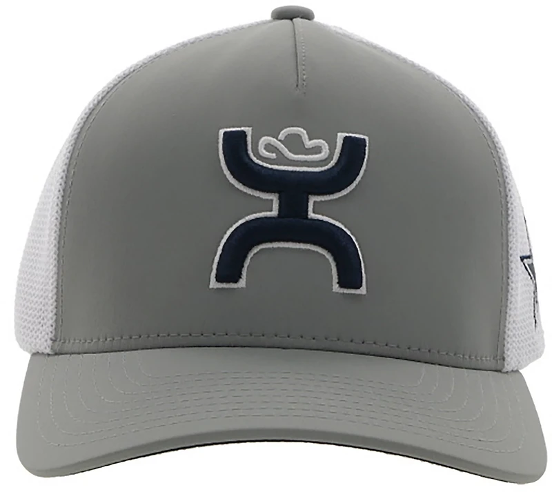 Hooey Men's Dallas Cowboys CF Logo Cap