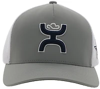 Hooey Men's Dallas Cowboys CF Logo Cap