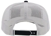 Hooey Men's Dallas Cowboys Star Patch Rope Cap