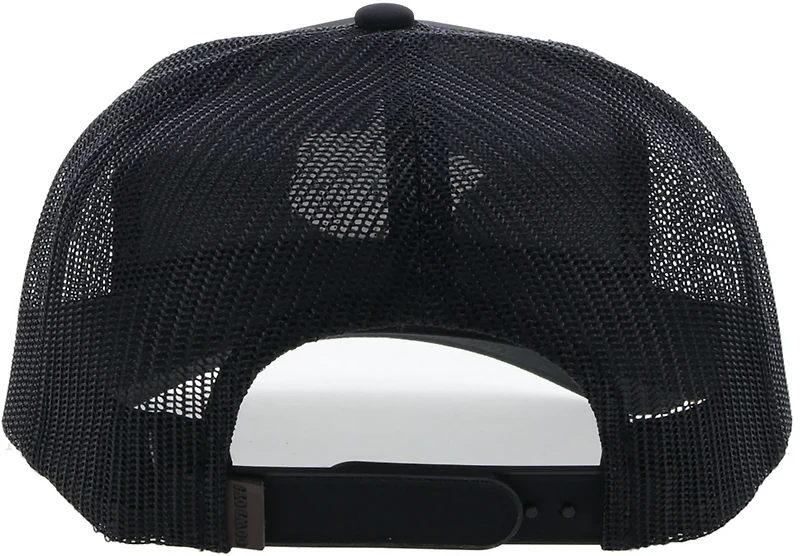 Hooey Men's Dallas Cowboys State Patch Cap