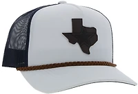 Hooey Men's Dallas Cowboys State Patch Cap