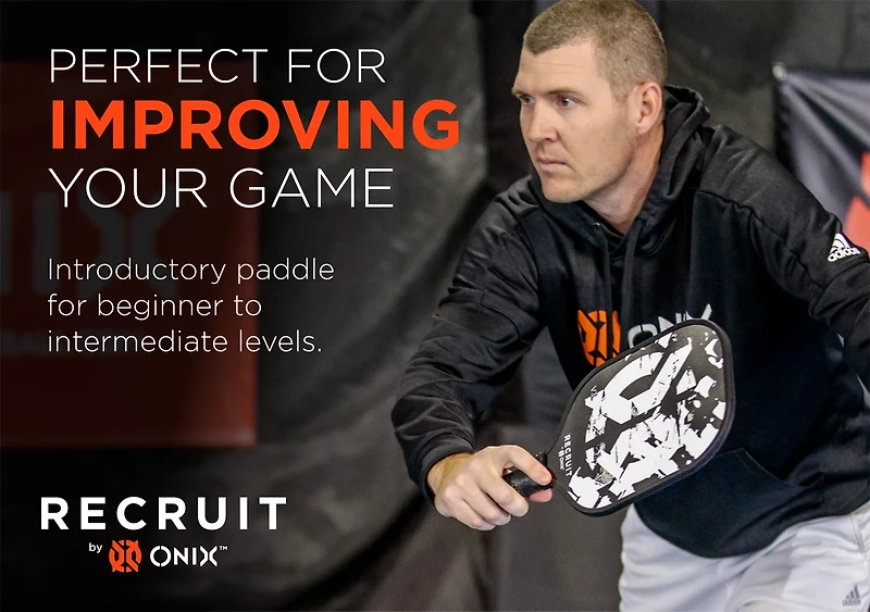 Onix Recruit V3 Paddle