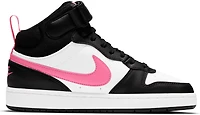 Nike Kids' Grade School Court Borough Mid 2 Shoes