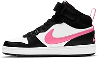 Nike Kids' Grade School Court Borough Mid 2 Shoes