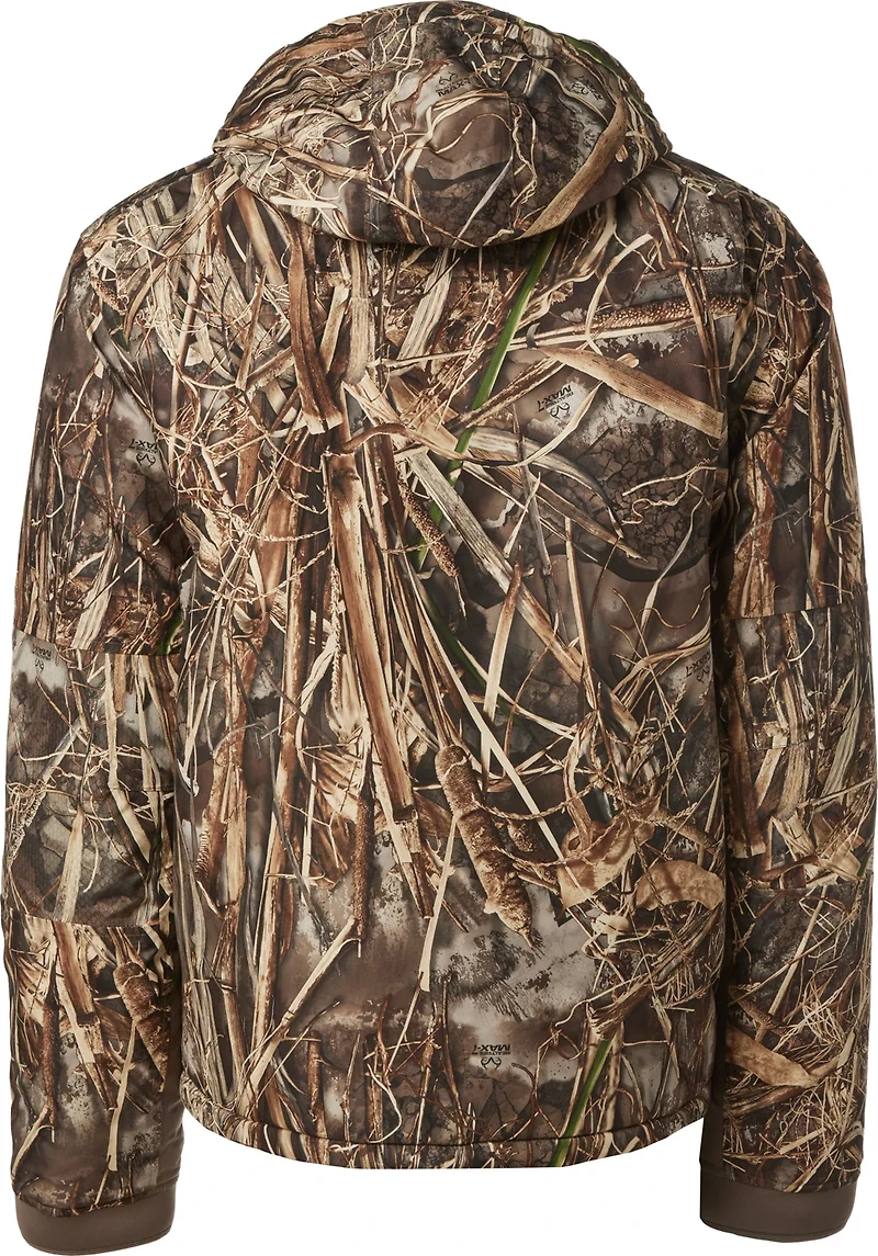 Magellan Outdoors Men's Pintail Waterfowl Insulated Jacket